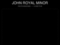 johnroyalminor.com