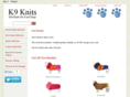 k9knits.com