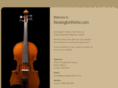 kensingtonviolins.com