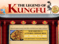 kungfubranson.com