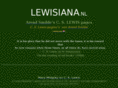 lewisiana.nl