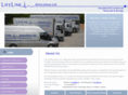 lifelinerelocations.com