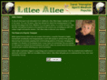 lilleeallee.com