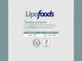 lipofoods.com