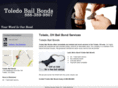 lucascountybailbonds.net