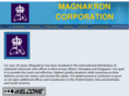 magnakron.com