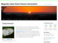 magnolialakes.net