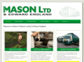 masonpotatoes.co.uk