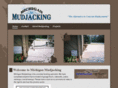 michiganmudjacking.com