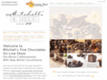 mitchellschocolates.com