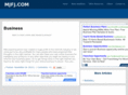 mjfj.com