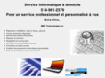 mketech.com