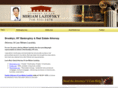 mlazofskyattorneyatlaw.com