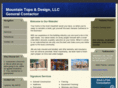 mountaintopsanddesign.com