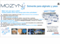 mozyn.com