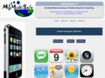 mymobisafe.com