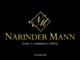 narindermann.com
