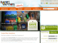 naturevacations.com