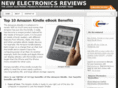 newelectronicsreviews.com