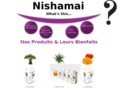 nishamai.com