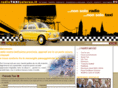 nonsolotaxi.com