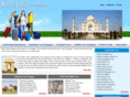 northindiaholidays.net
