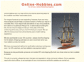 online-hobbies.com