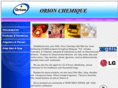 orionchemique.com