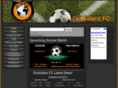 outsiderzfc.com