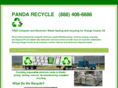 pandarecycle.com