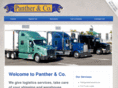 pantherandco.com