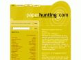 paperhunting.com