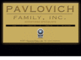 pavlovichfamily.net