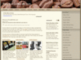 poundofcoffee.com