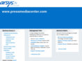 pressmediacenter.com