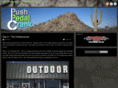 pushpedalcrank.com