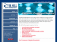 rivermill.net