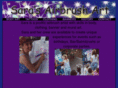 sarasairbrushart.com