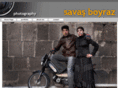 savasboyraz.com