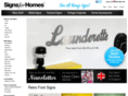 signsforhomes.co.uk