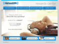 siriusxmrewards.com