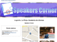 speakerscornerlogrono.com