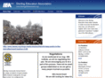 sterlingedassociation.org