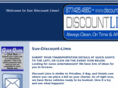 suv-discount-limo.com