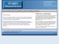 svarenfinancialservices.com