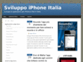 sviluppoiphoneitalia.com