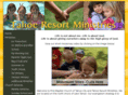 tahoeministries.com