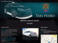 taxialbolotepedro.com