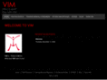 teamvim.com