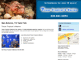 texastropicalandmarine.com